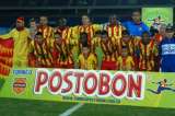 Deportivo Pereira cuenta con 10 días hábiles para no desaparecer