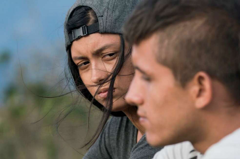 Matar a Jesús, película dirigida por Laura Ortega, es una de las favoritas con 11 nominaciones. / Cortesía
