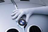 ‘La noche de los guantes blancos’ en el Museo del BMW
