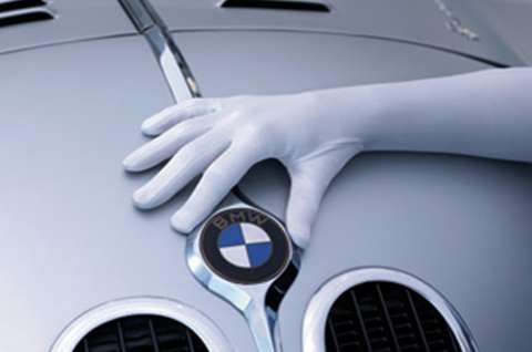 ‘La noche de los guantes blancos’ en el Museo del BMW
