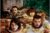 Nicolás y Los Fumadores: nuevo álbum y su concierto más grande en solitario