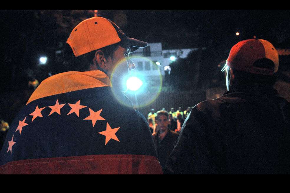 Nelson Sierra El Espectador