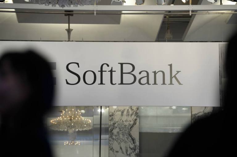 SoftBank tiene US$4.000 millones para invertir en startups de América Latina