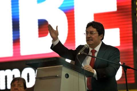 ‘Pacho’ Santos, ¿a la Alcaldía de Bogotá en 2015?