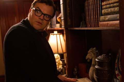 Elespectador.com lo invita al estreno de "Escalofríos" (Goosebumps)