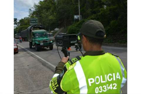 Continúan cifras alarmantes en accidentes viales: 44 muertos este puente festivo