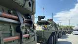 COP16: Así es el despliegue militar para proteger el evento amenazado por Mordisco