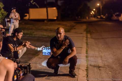 Jhonattan Ardila: el actor colombiano que conquista la escena internacional