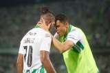 “Nacional es alegría, es vida”: Faber, el hincha del verde que cumplió un sueño