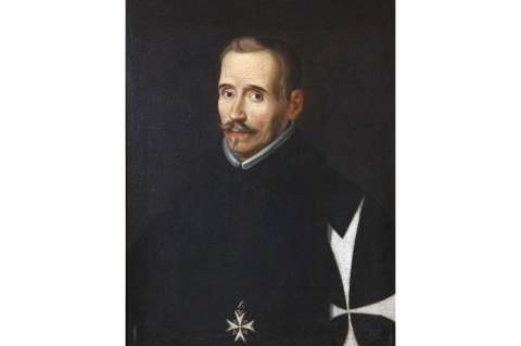 Historia de la literatura: “La dama boba”