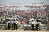 Trump amenaza con imponer aranceles a todos los productos chinos importados