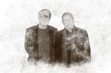 Jotamario Arbeláez y José Luis Díaz-Granados: un diálogo entre poetas