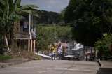 En medio del conflicto, jóvenes en Chocó documentan la situación de inseguridad