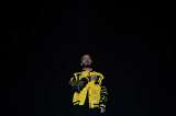 J Balvin respondió a las críticas por su presentación en el Estereopicnic