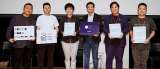 Una startup japonesa fue premiada por crear un sensor gustativo basado en IA