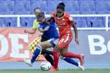 América venció a Millonarios y buscará el bicampeonato en la Liga Femenina ante Santa Fe