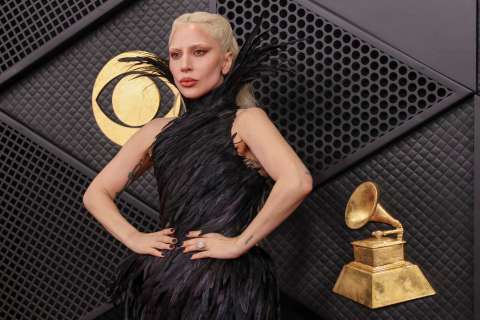 Lady Gaga se casa. ¿Quién es y qué hace el novio? Así será su boda