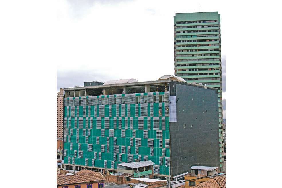 La Universidad de Los Andes recibe 49 mil millones de pesos a través del Programa Ser Pilo Paga. / Archivo