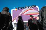 Google ante tribunal de la UE, primer episodio de una trilogía