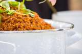 Arroz chaufa: la receta para prepararlo en casa
