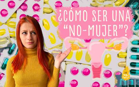 La menopausia y la falsa idea de que estamos enfermas y somos desechables