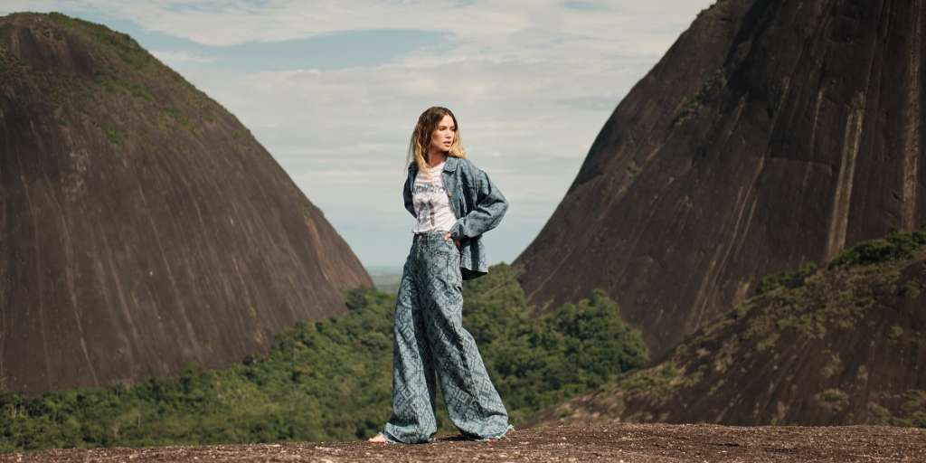 La monteriana también habló de su experiencia con Chanel.
