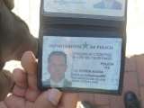 Capturan a falso policía que robaba en el Virrey, ya tenía 22 anotaciones judiciales