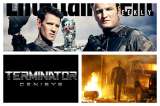 "Terminator Genisys": primeras imágenes