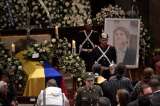 Así será el homenaje a Miguel Uribe Turbay a un año de su muerte: incluirá misa y monumento