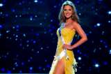 Las Vegas, lista para coronar a la nueva Miss Universo