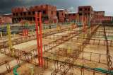 Rechazan construcción de casas para desplazados en sectores exclusivos de Bogotá