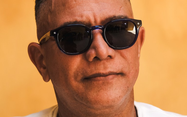 Juan Carlos Coronel: “Soy categórico en afirmar que la cumbia nació en Cartagena”