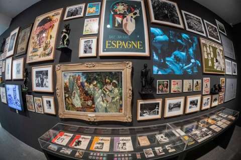 El Reina Sofía abre 18 nuevas salas, primer paso de su transformación radical