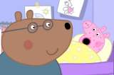 Hasbro compra empresa dueña de Peppa Pig por US$4.000 millones