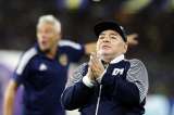 Postergan juicio a profesionales de la salud que atendieron a Diego Maradona