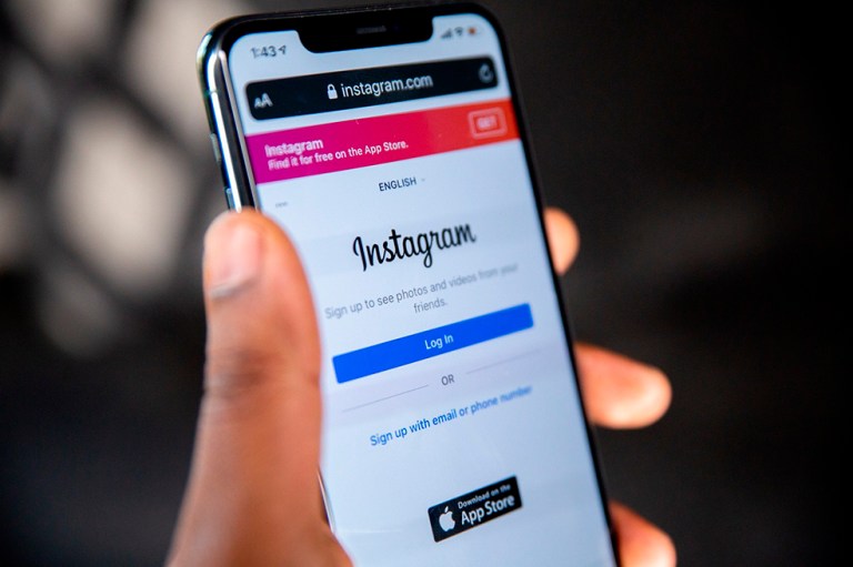 Instagram ya permite compartir publicaciones, ‘Reels’ y más mediante código QR