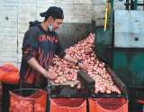 Los alimentos que caen de precio en el elevador de la inflación