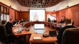 Las últimas movidas en la Corte Suprema de los candidatos a la Procuraduría