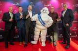 ¡Más razones para viajar! Disney recibe su primera estrella Michelin