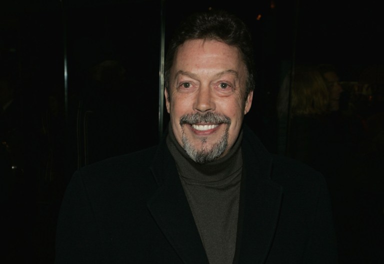 Tim Curry: revelan la verdadera causa de la muerte del actor de ‘It’