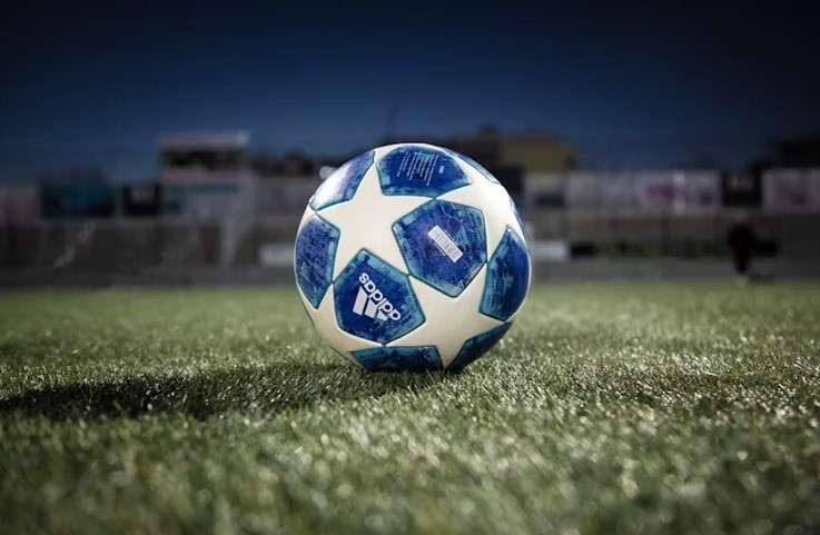 La final de la Champions League es uno de los eventos deportivos más esperados cada año.