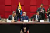 Financiación, seguridad y pedagogía: las alertas por resolver a 47 días de las urnas