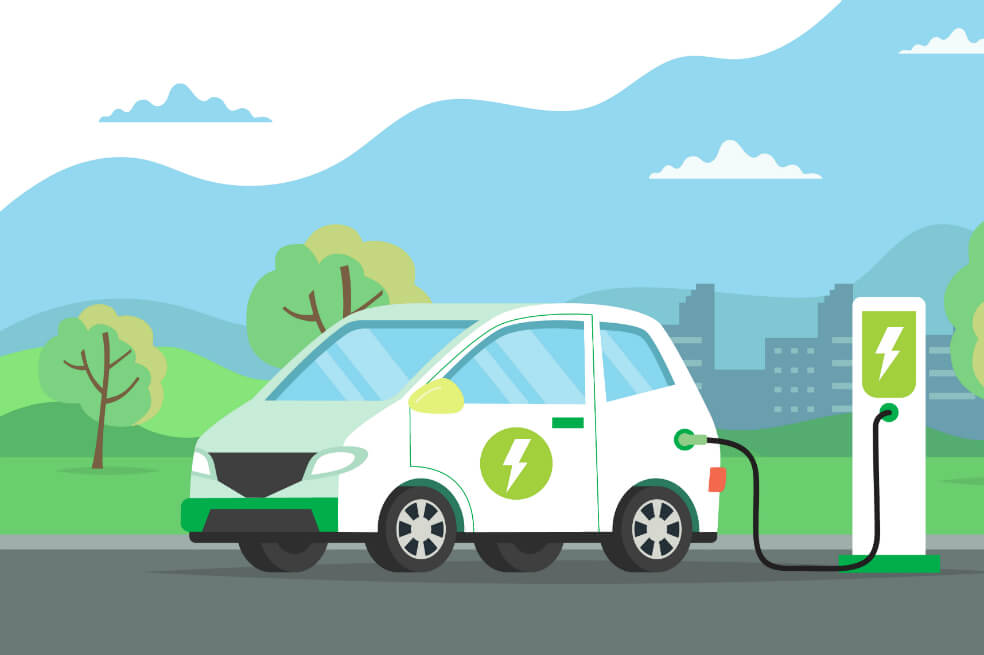 834 vehículos, entre eléctricos e híbridos, se vendieron los primeros cinco meses de 2019. 336,6 % es el crecimiento en la venta de estos vehículos en el país (entre enero y mayo de 2018 se vendieron 191 de estos carros).
/ Getty Images