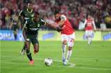 Santa Fe no pudo quitarle el liderato de la liga a Nacional, empataron 2-2 en El Campín