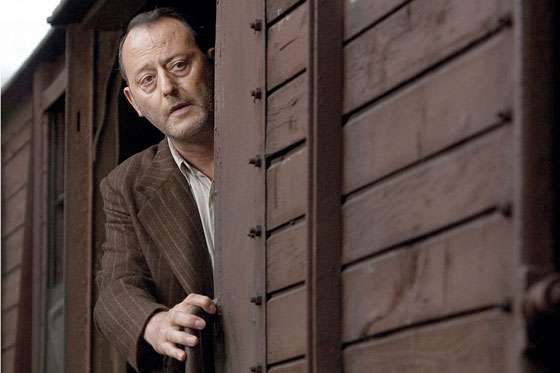 Jean Reno: "no soy un héroe como Bruce Willis"