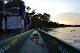 Así fue la primera gran expedición internacional en el río Arauca (en imágenes)