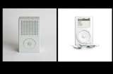 La inspiración de Apple viene de Braun