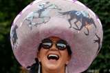 Royal Ascot, una tradición con 308 años de historia