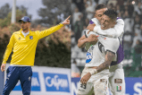 David González le quitó drama a la eliminación de Millonarios: “No es un fracaso”