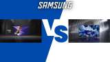 Samsung Oled vs. Samsung Qled ¿Qué televisor comprar este 2025?